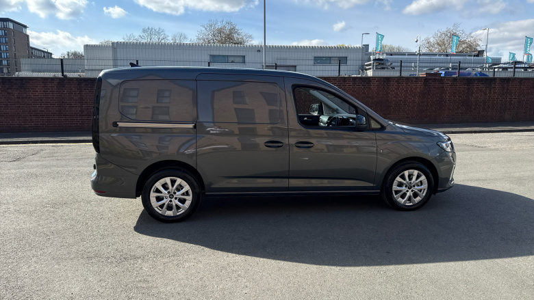 Ford Transit Connect 250 L2 Petrol 1.5 EcoBoost PHEV 150 Limited Van Auto